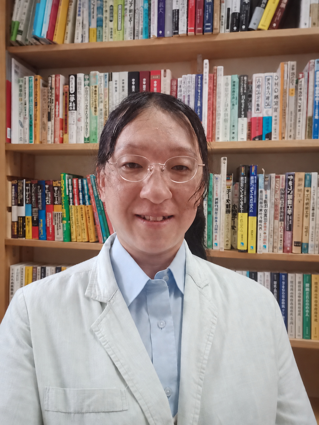 著者 有田隆一